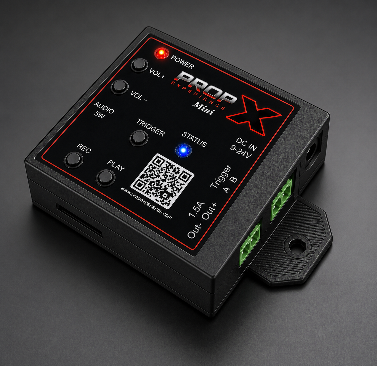 PropX Mini